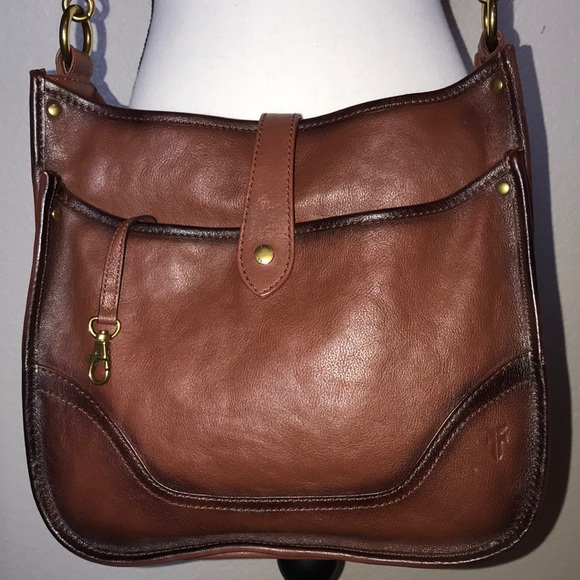 frye madison crossbody